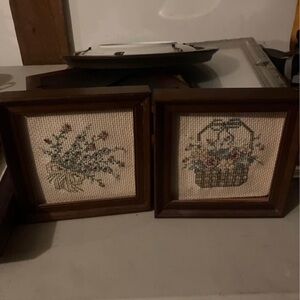 Crossstitch